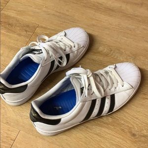 Adidas Superstars